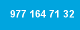 977 164 71 32 977 164 71 32